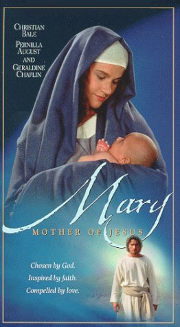 Mary, Mother of Jesus