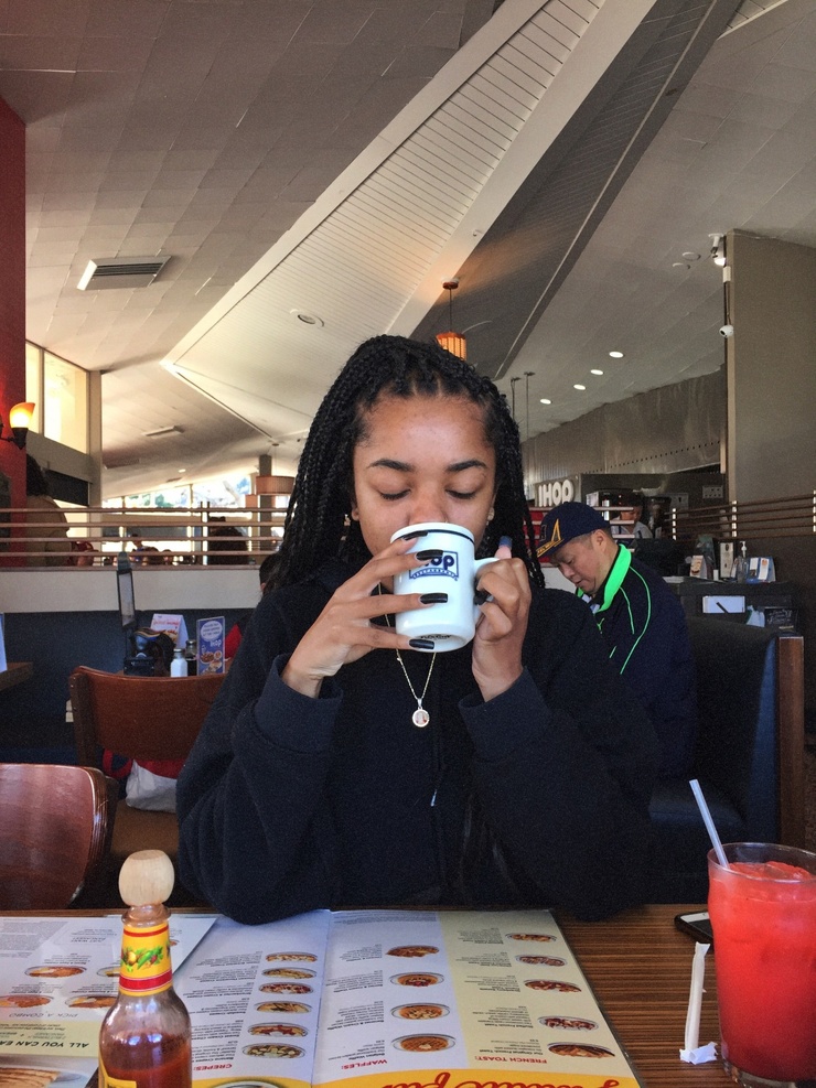 Tylor Hurd