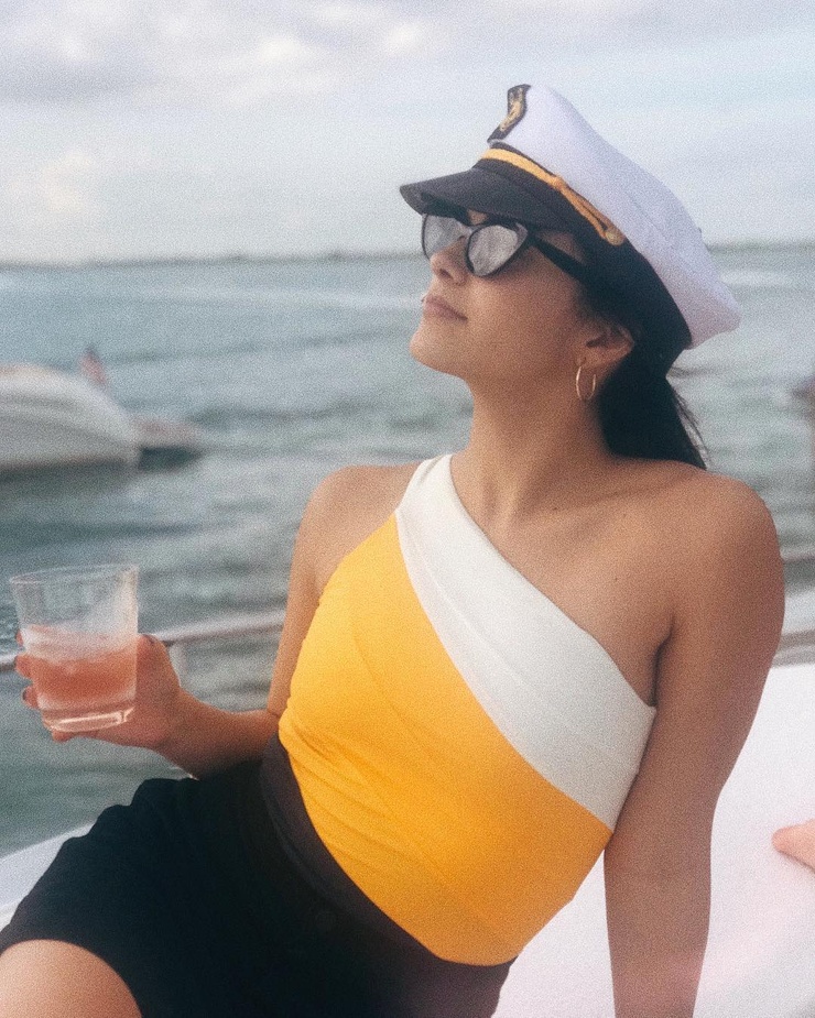 Camila Mendes Camila Mendes