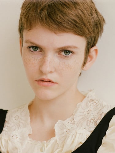 Allison Hampton