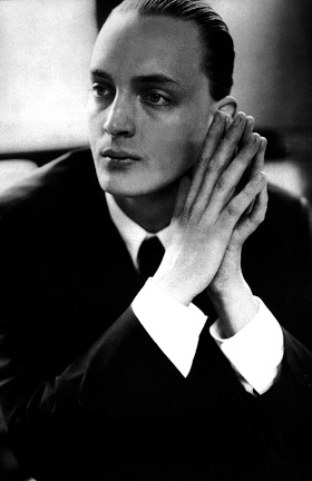 Dechen Thurman