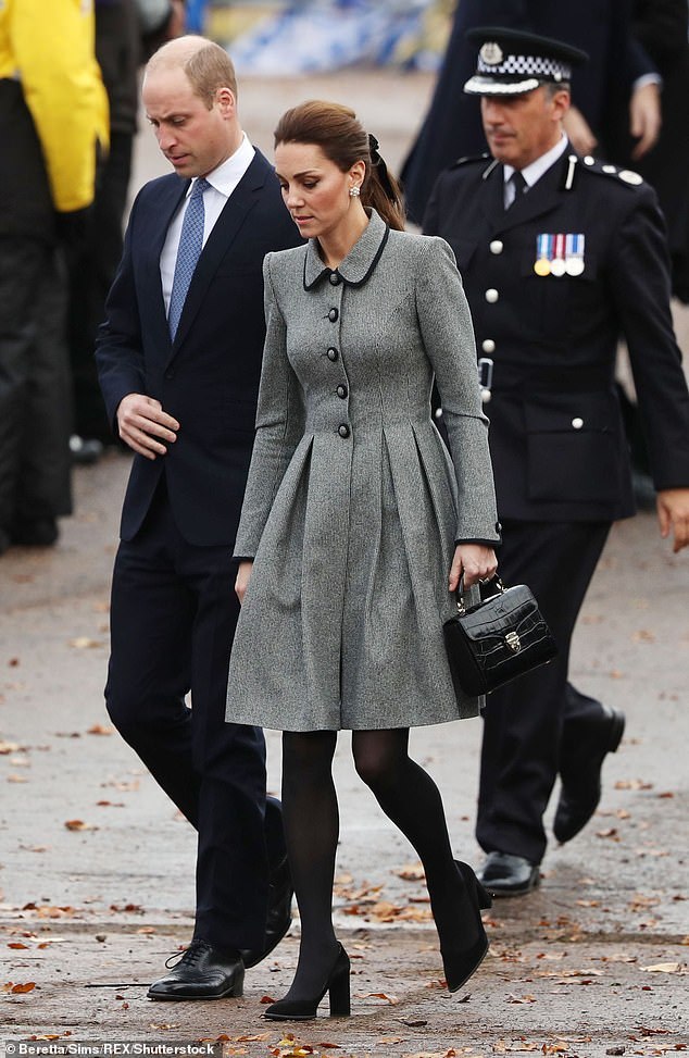 Kate Middleton
