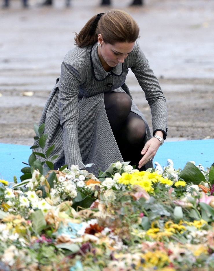 Kate Middleton