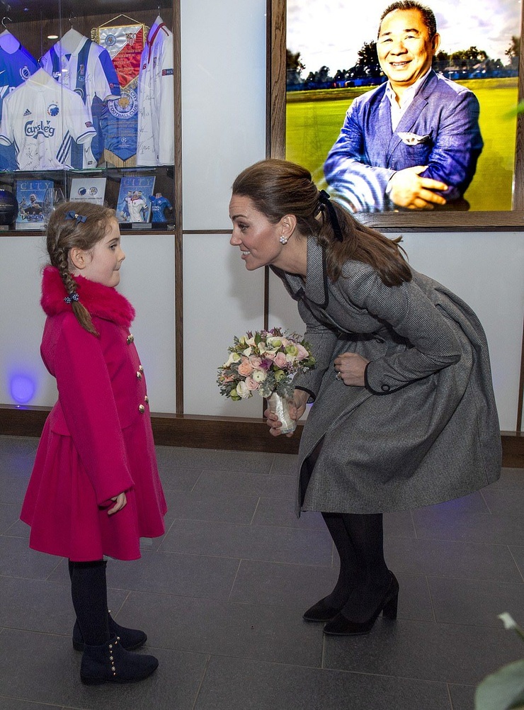 Kate Middleton