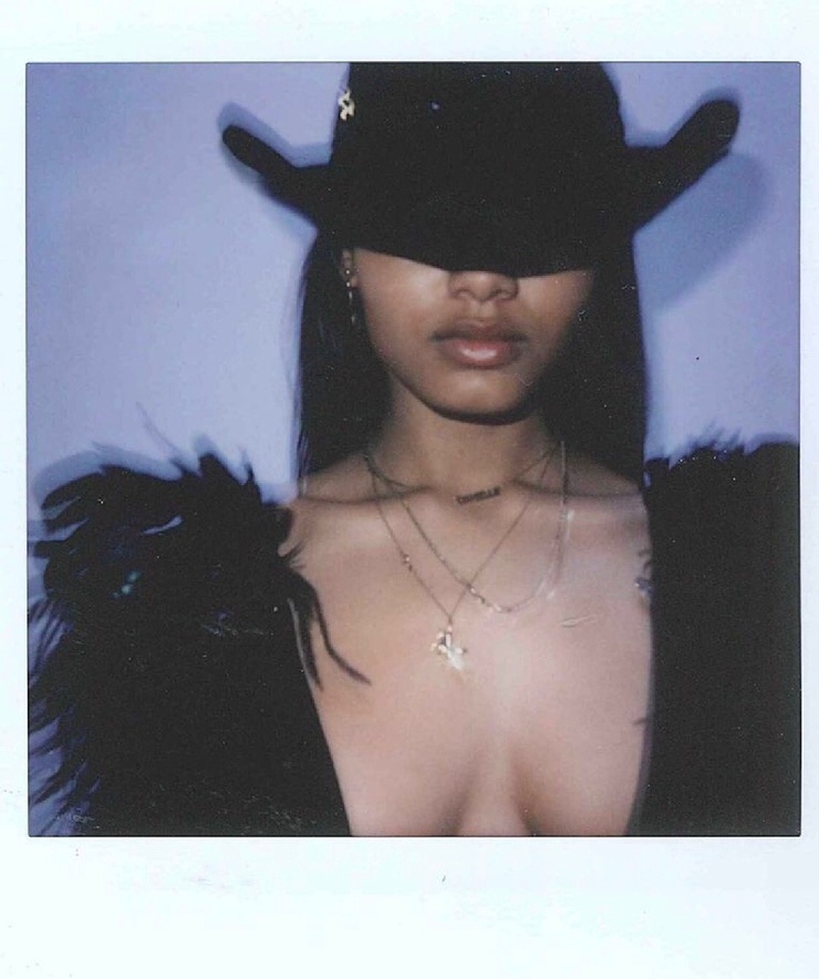 Danielle Herrington Danielle Herrington