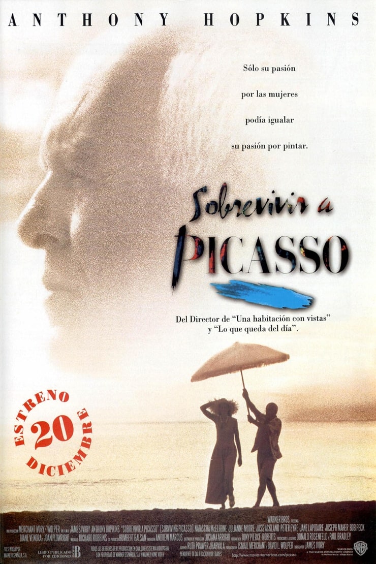 Surviving Picasso