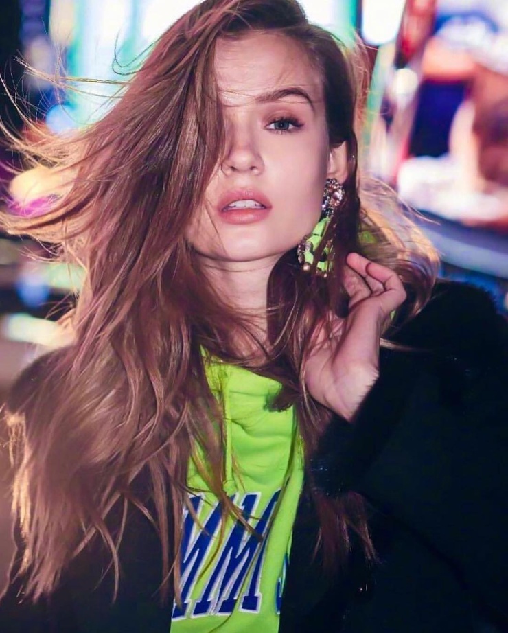 Josephine Skriver
