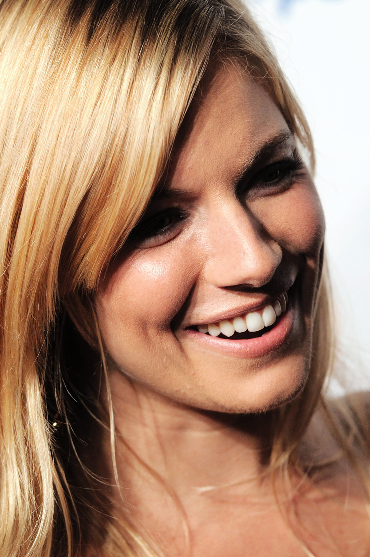 Sienna Miller