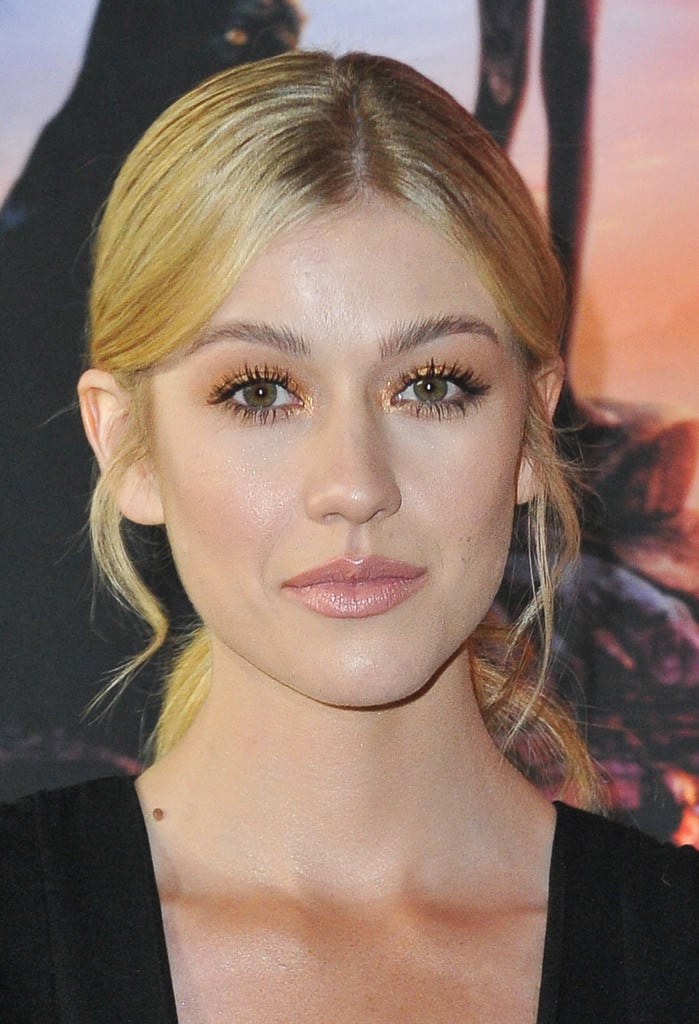 Katherine McNamara Katherine McNamara