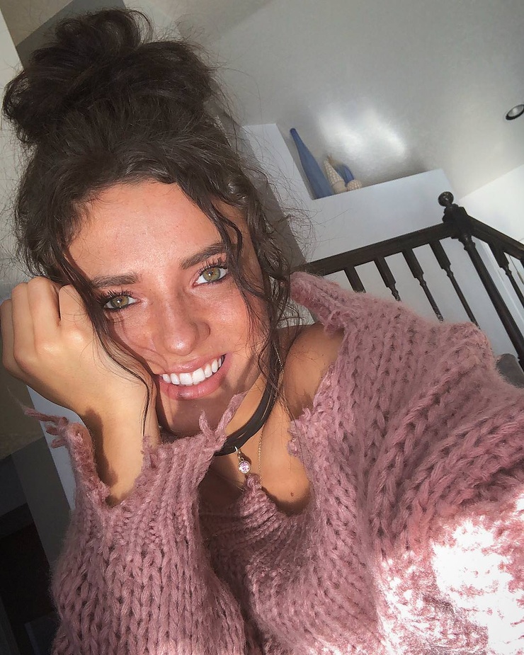 Jade Chynoweth Jade Chynoweth