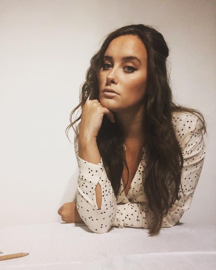 April Pearson April Pearson