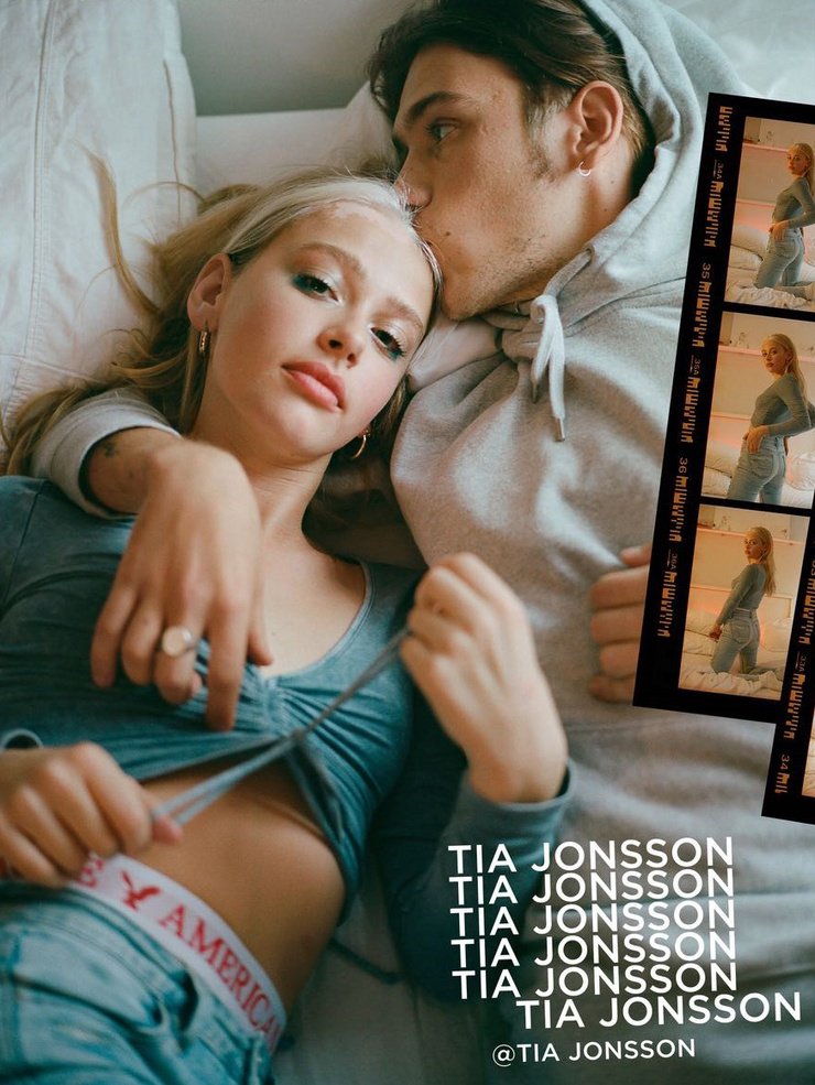 Tia Jonsson