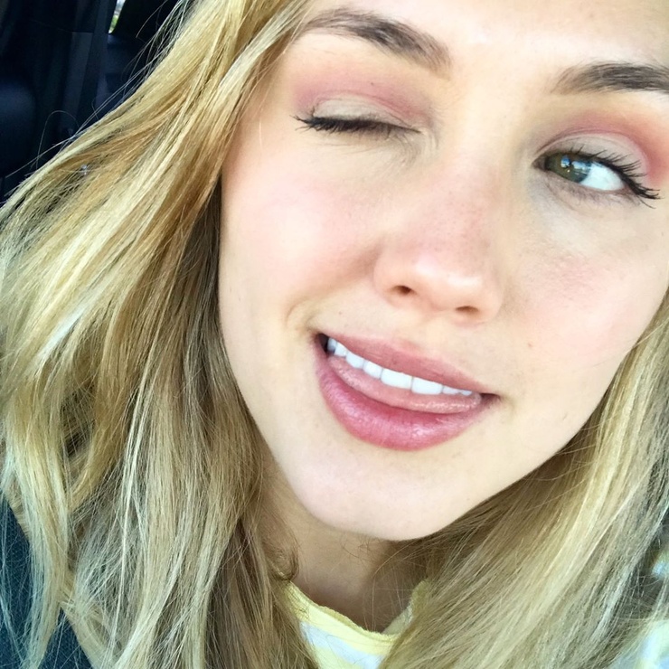 Naomi Kyle Naomi Kyle