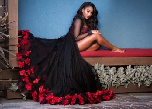 Normani Kordei Normani Kordei