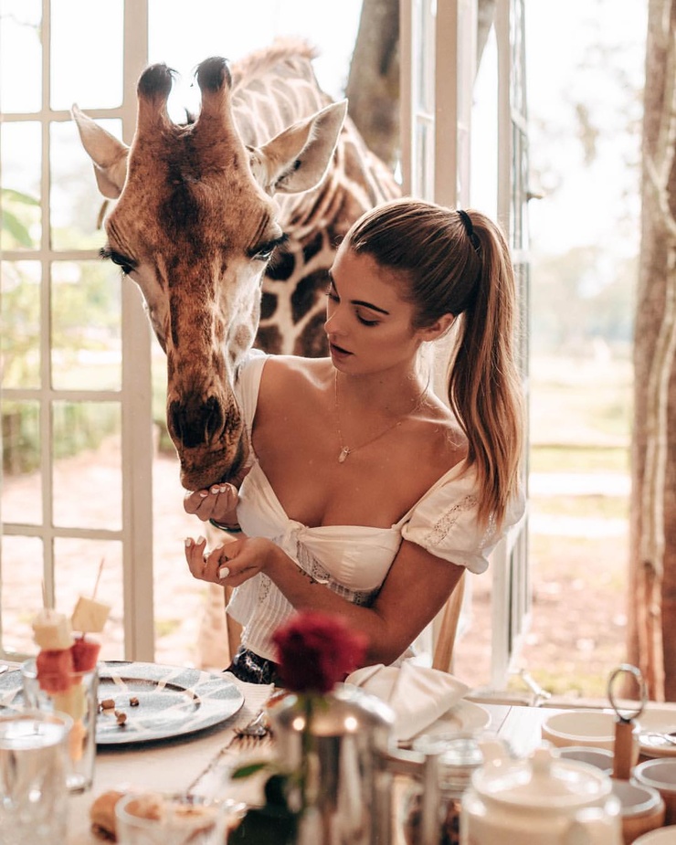 Carmella Rose Carmella Rose