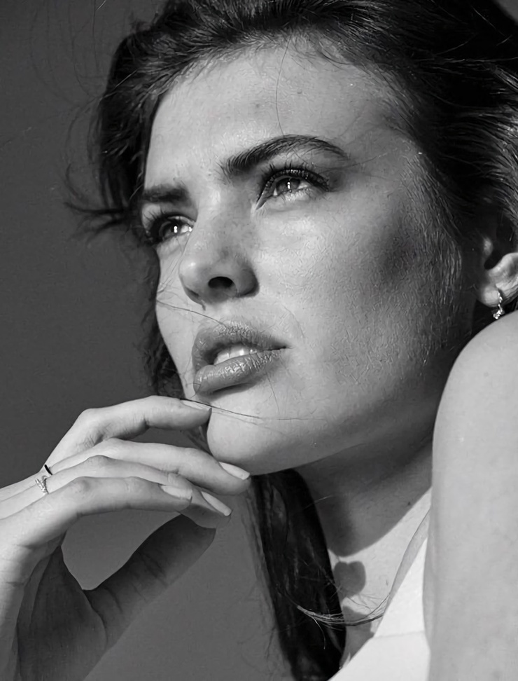 Sofie Rovenstine