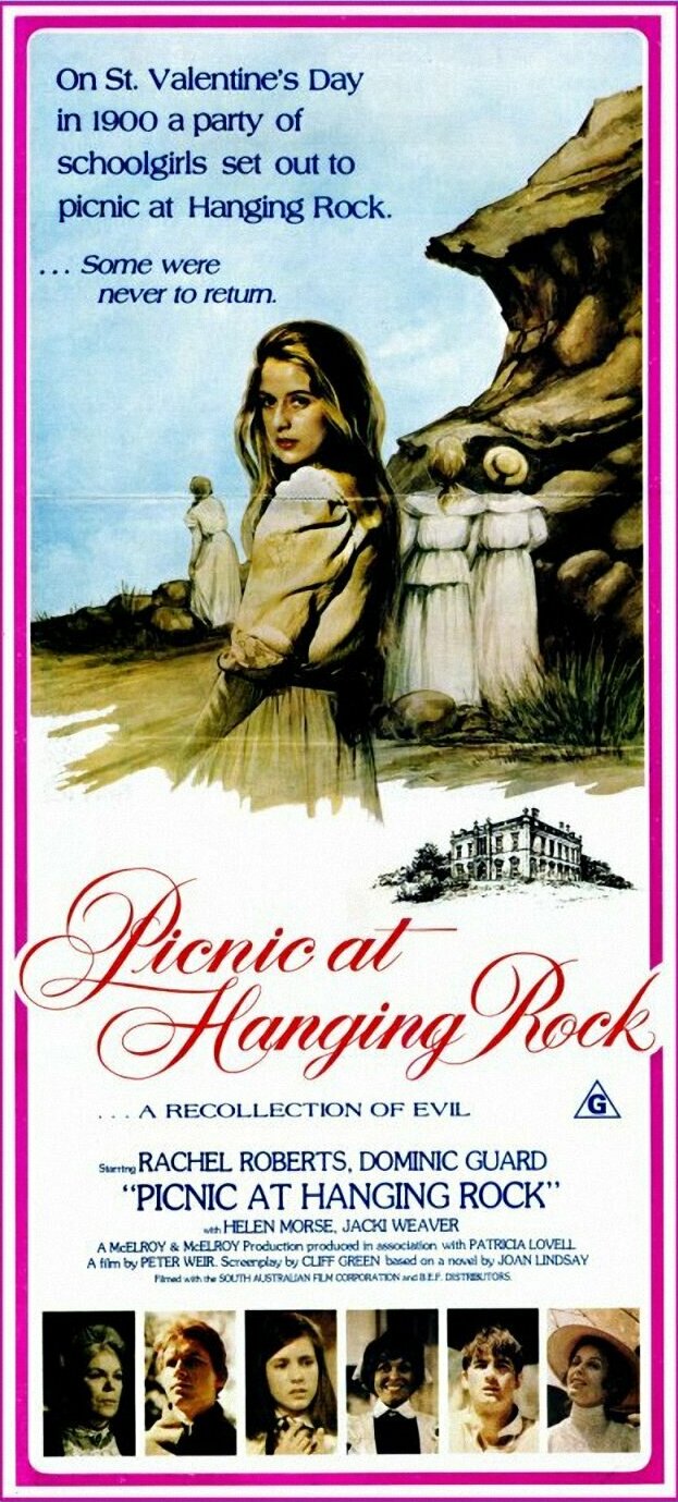 Picnic at Hanging Rock