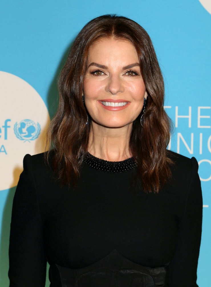 Sela Ward Sela Ward