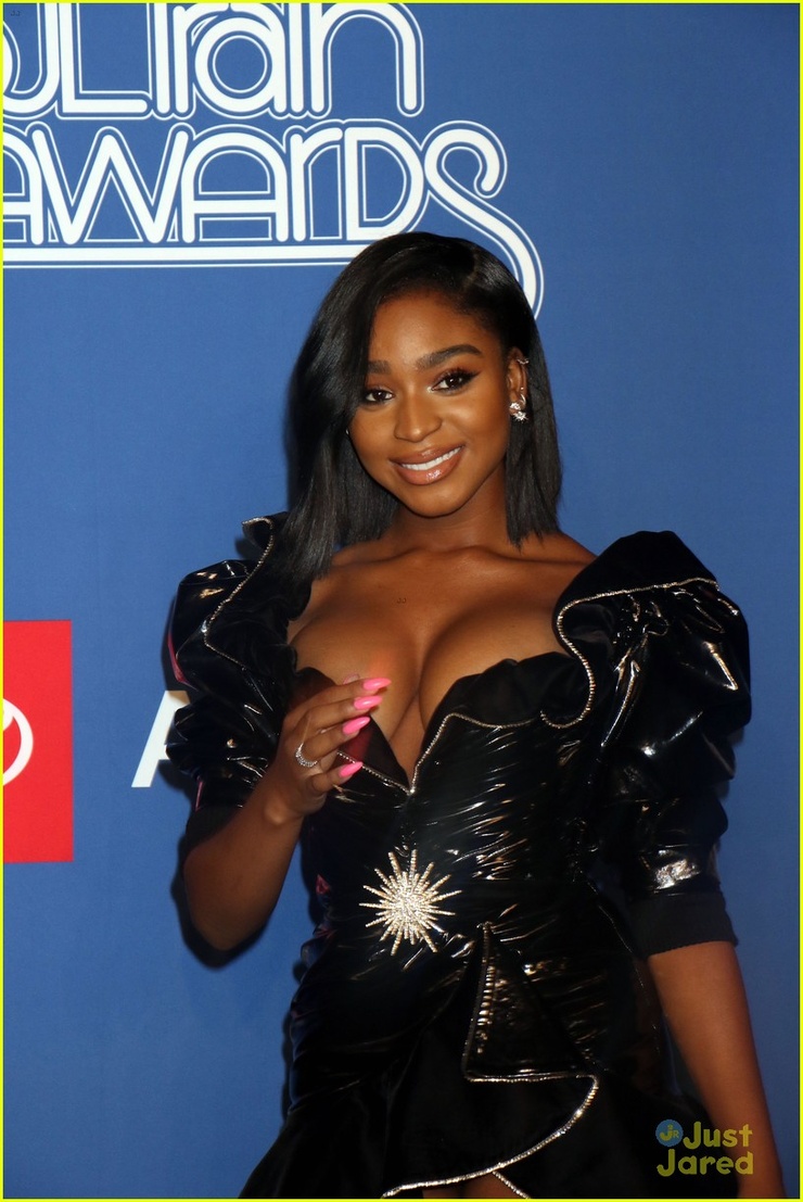 Normani Kordei Normani Kordei