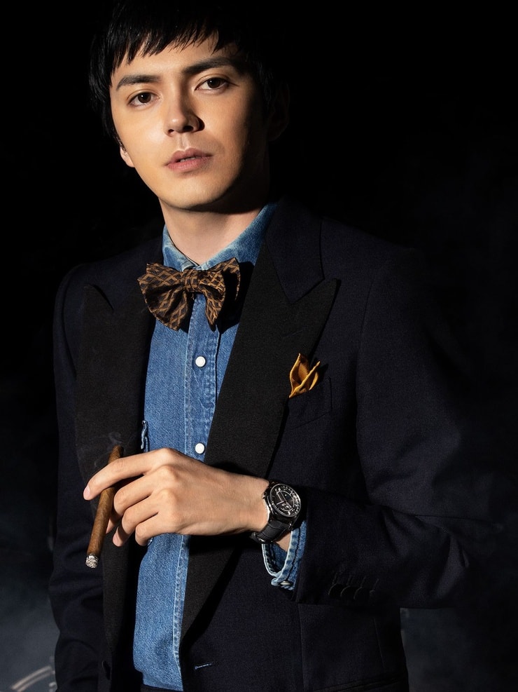 Kento Hayashi