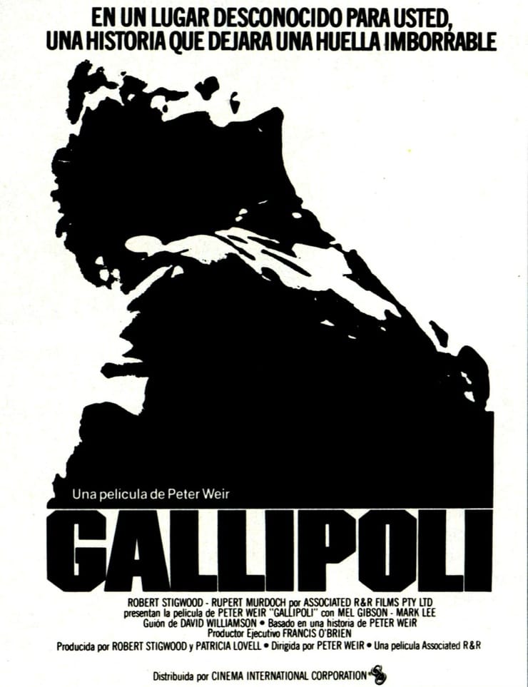 Gallipoli