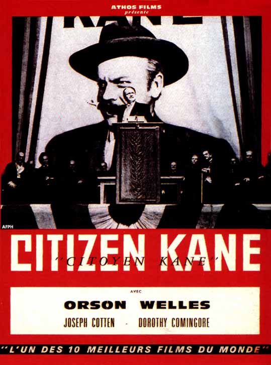 Citizen Kane Citizen Kane