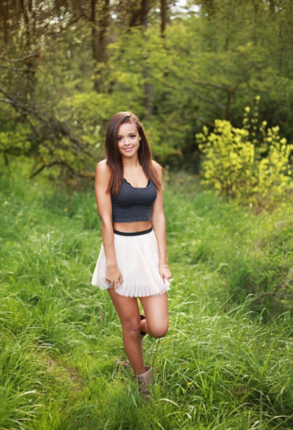 Aubrey Cleland