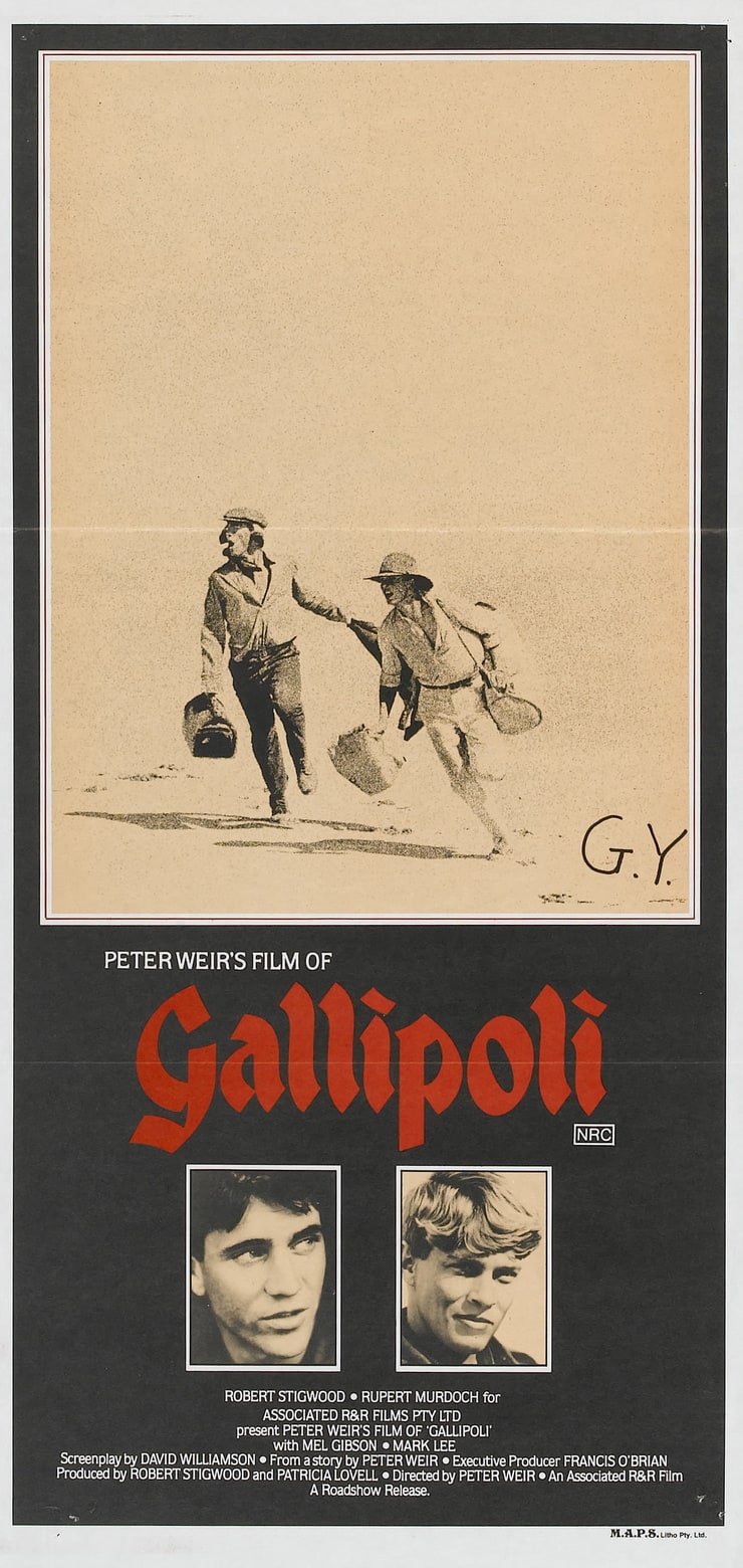 Gallipoli