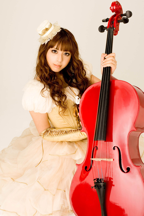 Kanon Wakeshima Kanon Wakeshima