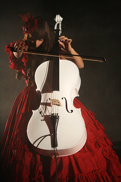 Kanon Wakeshima