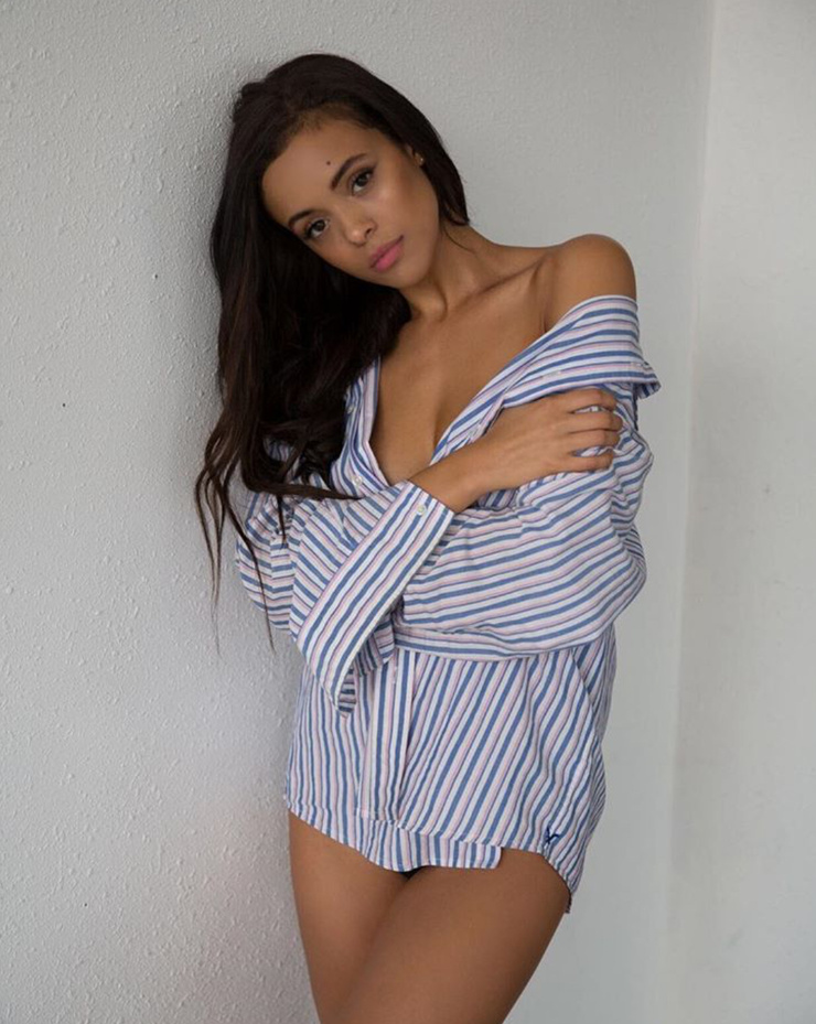 Aubrey Cleland