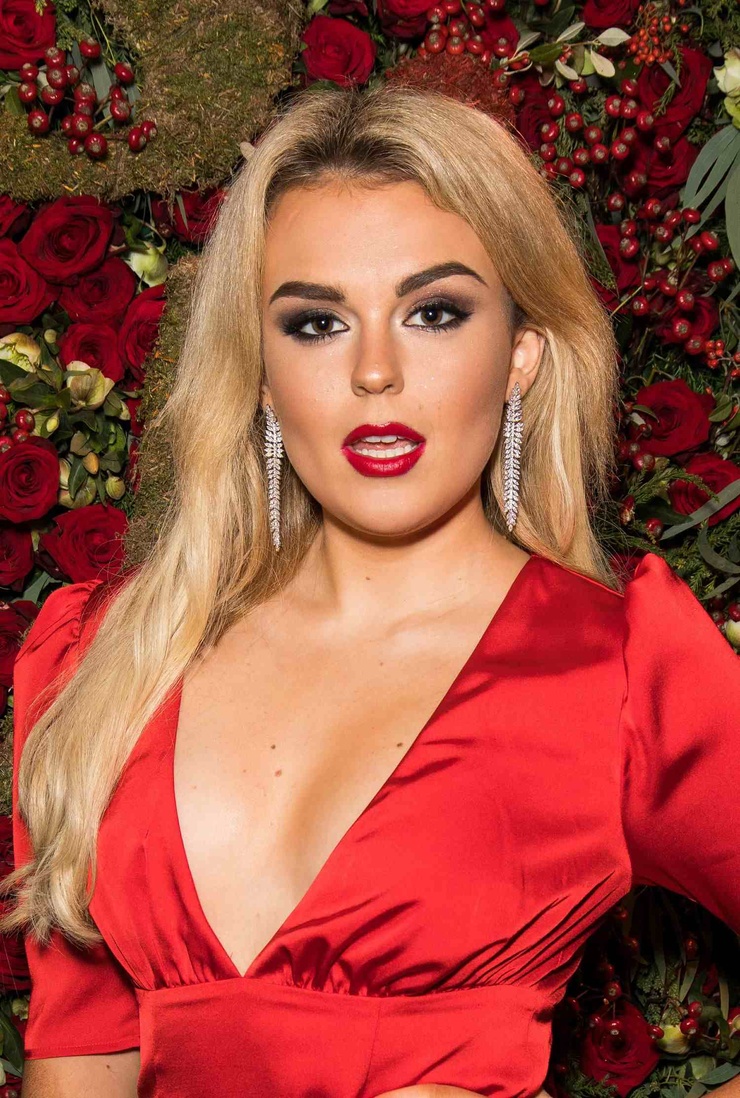 Tallia Storm