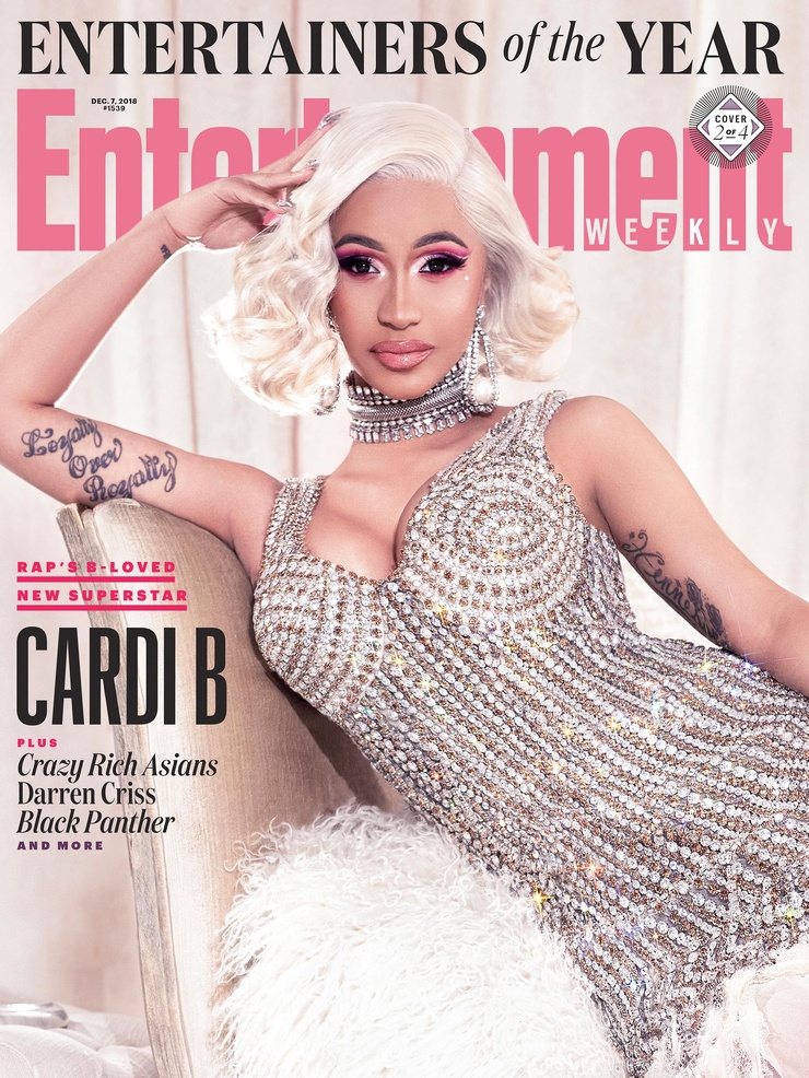 Cardi B