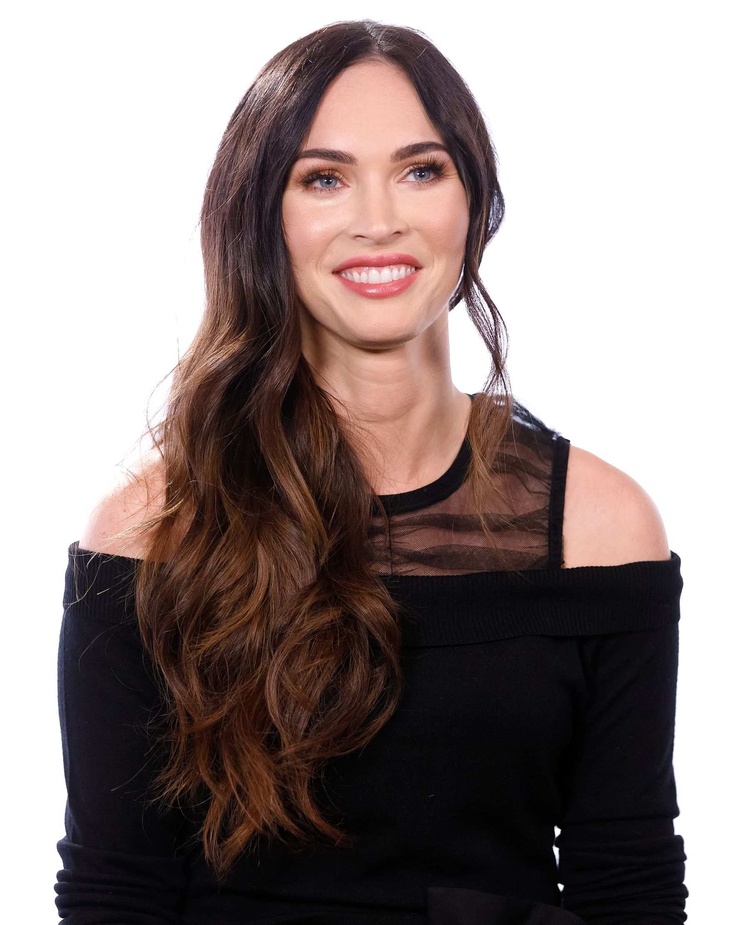 Megan Fox Megan Fox