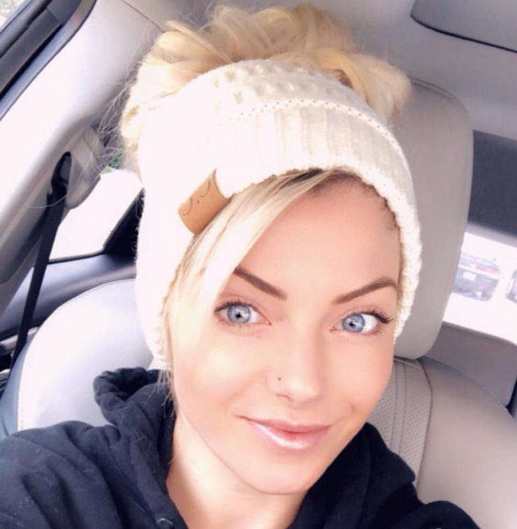 Lexi Kaufman