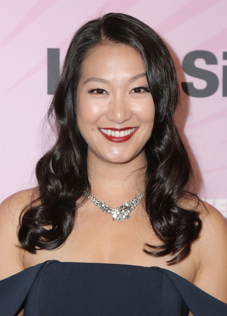 Kara Wang Kara Wang