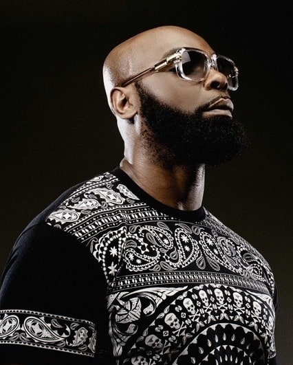 Kaaris