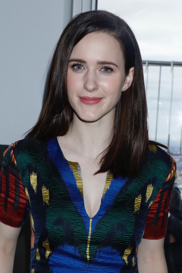 Rachel Brosnahan Rachel Brosnahan