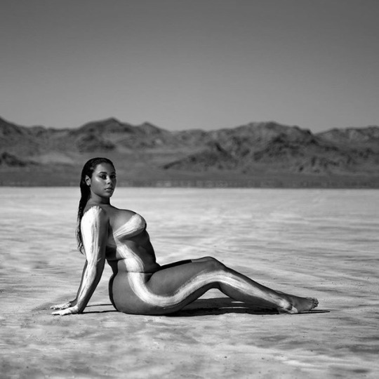 Tabria Majors