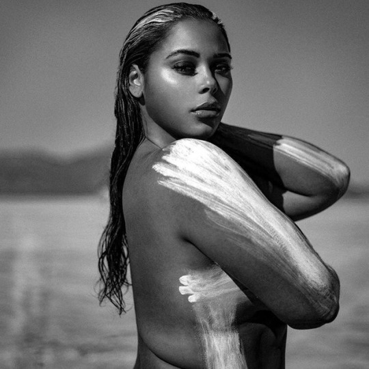 Tabria Majors