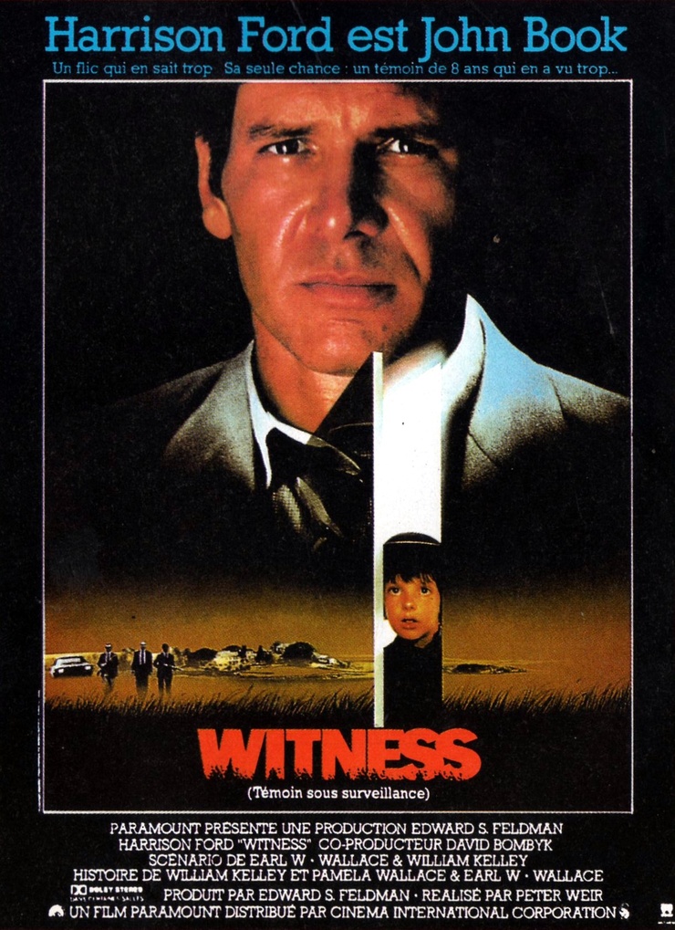 Witness Witness