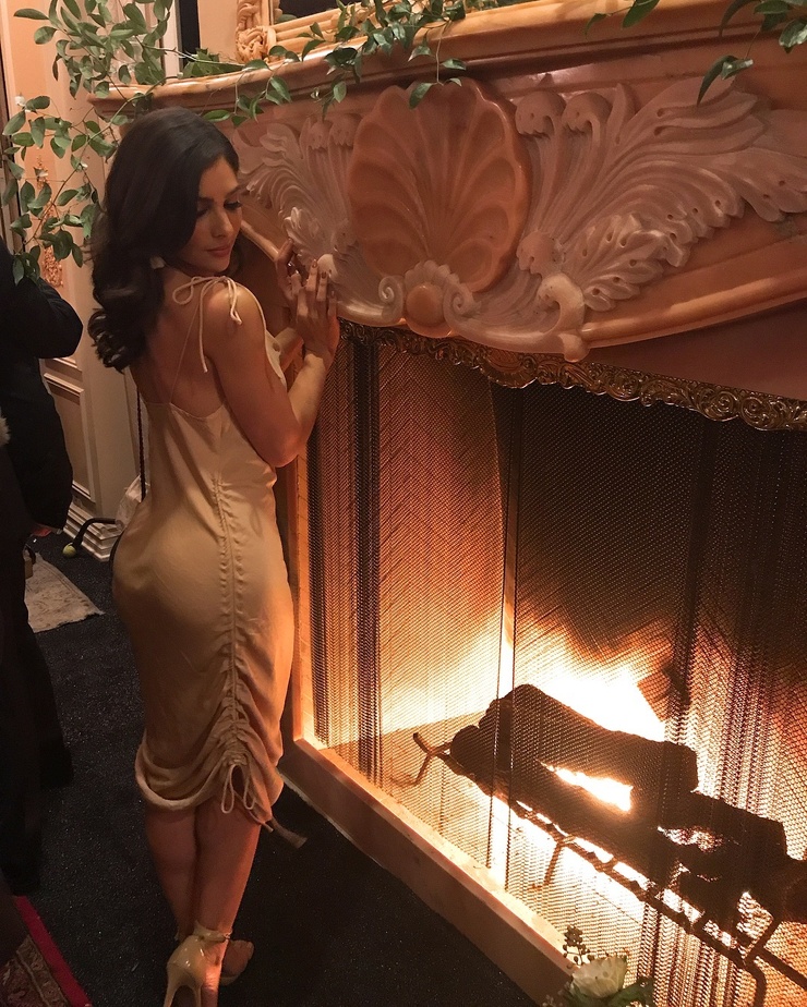 Camila Banus Camila Banus