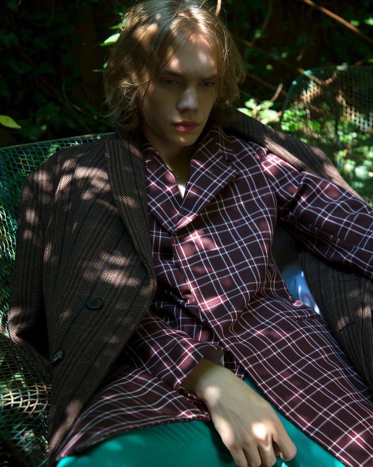 Charlie Plummer