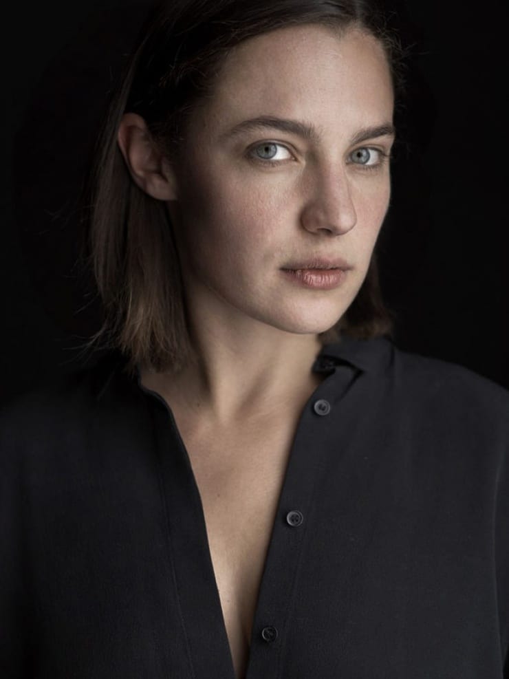 Susanne Strach