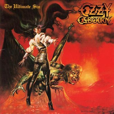 The Ultimate Sin The Ultimate Sin
