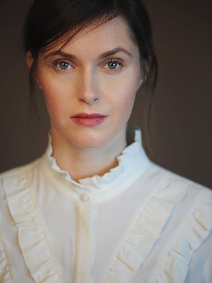 Janina Rudenska Janina Rudenska