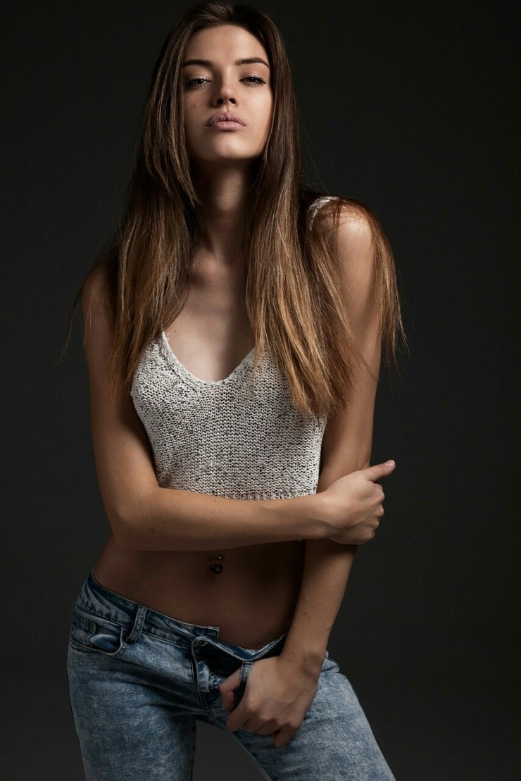 Ksenia Barasheva Ksenia Barasheva