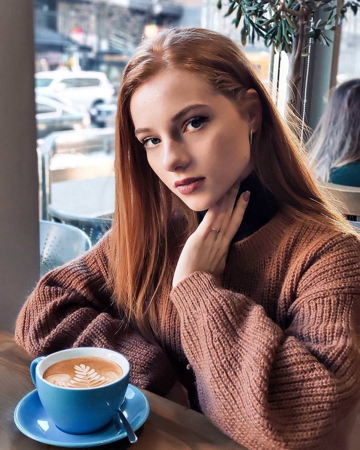 Julia Adamenko