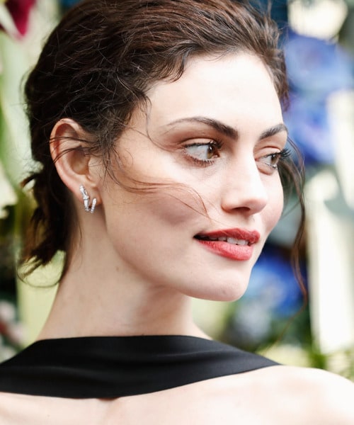 Phoebe Tonkin Phoebe Tonkin