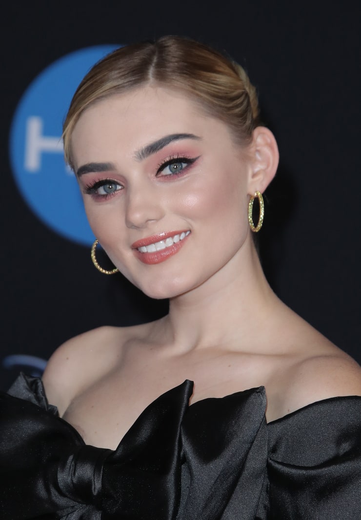 Meg Donnelly